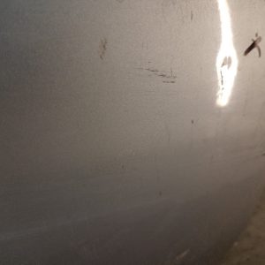 Puerta Trasera Derecha Vw Gol G2 G3 G4 (03449191) Lp