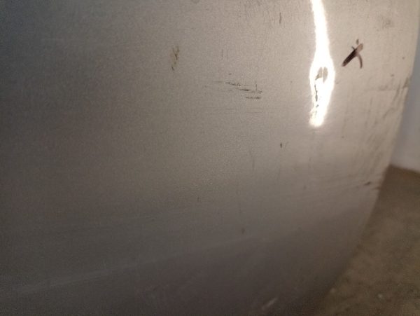 Puerta Trasera Derecha Vw Gol G2 G3 G4 (03449191) Lp
