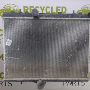 Radiador De Agua Peugeot 308 1.6 (05191204)
