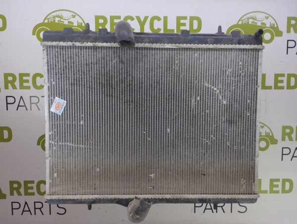Radiador De Agua Peugeot 308 1.6 (05191204)