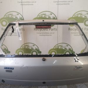 Porton Trasero Fiat Palio F1 (06483547)