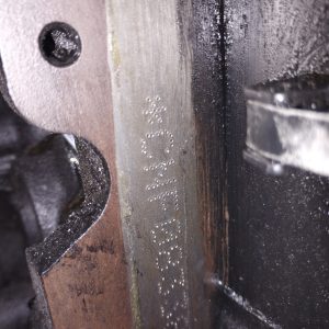 Motor Vw Amarok 2.0 Tdi (05385609)