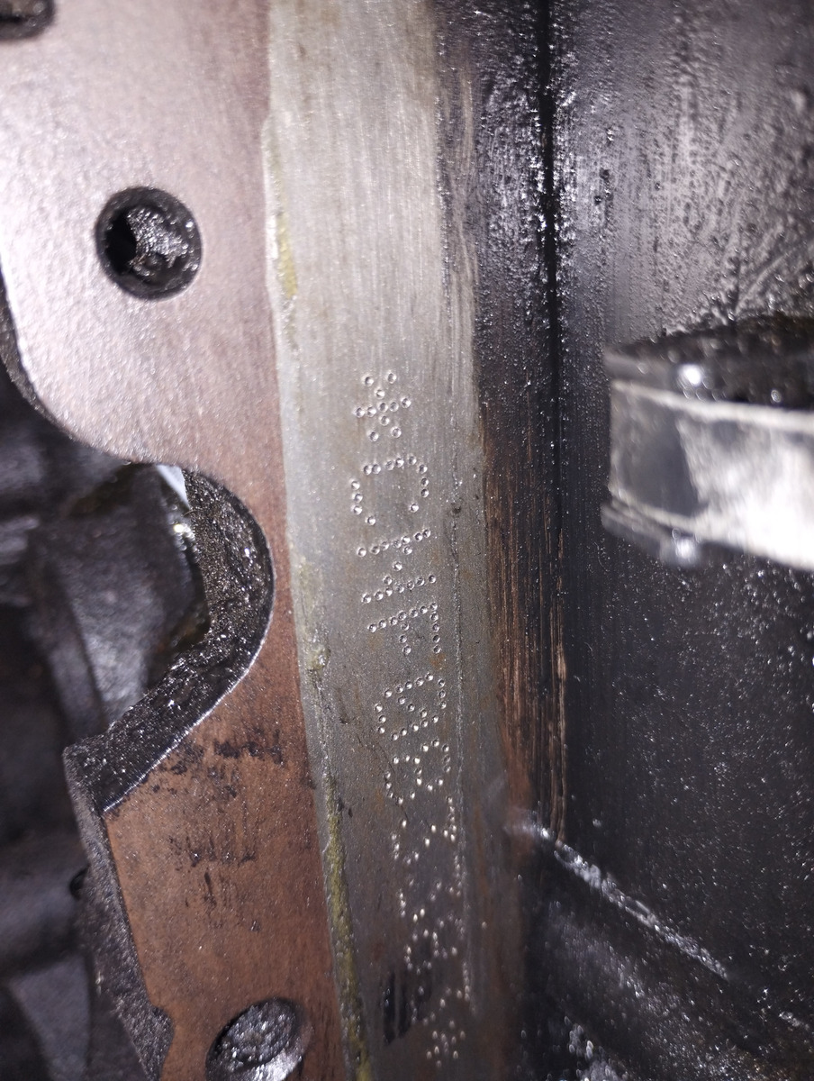 Motor Vw Amarok 2.0 Tdi (05385609)