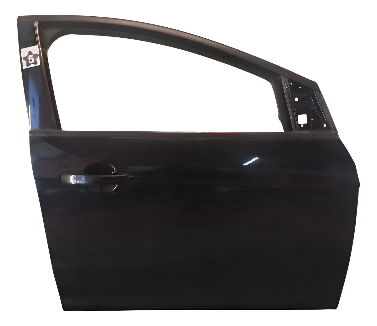Puerta Delantera Derecha Ford Focus F3 (06023715)