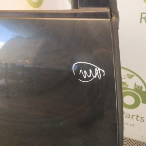 Puerta Trasera Derecha Citroen C3 Aircross (04760615)
