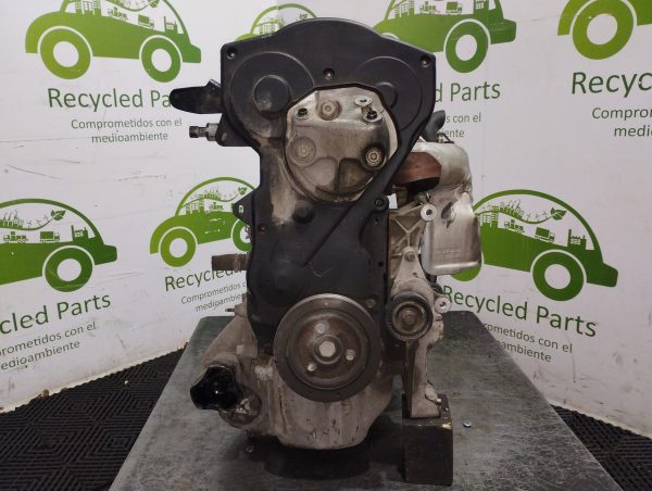 Motor Peugeot 308 1.6 16v (05436393)
