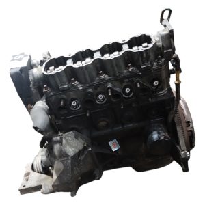 Motor Chevrolet Corsa 1.4 8v (06693297)