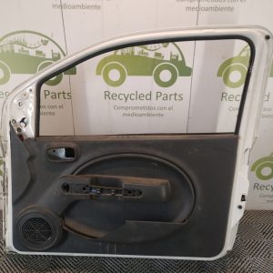 Puerta Delantera Derecha Fiat Fiorino Novo (06135659)