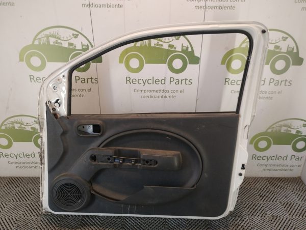 Puerta Delantera Derecha Fiat Fiorino Novo (06135659)