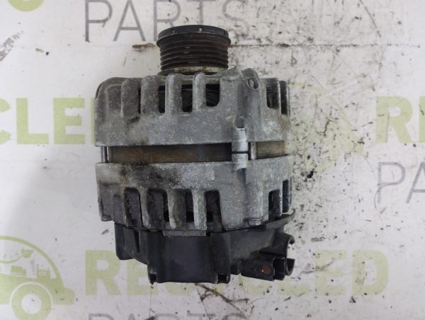 Alternador Peugeot 208 1.6 Hdi (05785145)