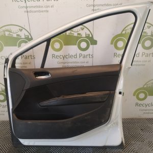 Puerta Delantera Derecha Peugeot 408 (06536646)