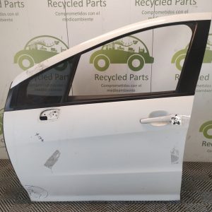 Puerta Delantera Izquierda Peugeot 408 (06590044)