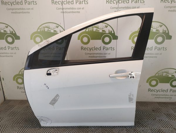 Puerta Delantera Izquierda Peugeot 408 (06590044)