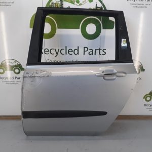 Puerta Trasera Izquierda Fiat Stilo (03535108)