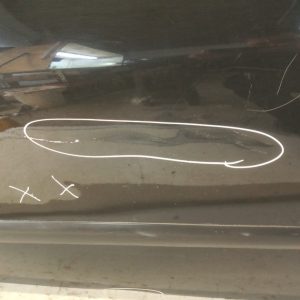 Puerta Delantera Derecha Peugeot 307 (03892317)