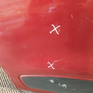 Puerta Trasera Derecha Renault Kwid (05770131)