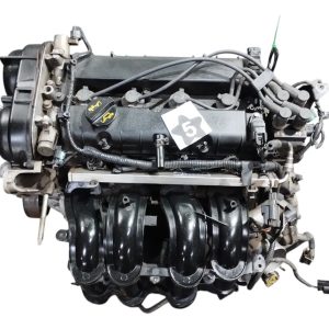Motor Ford Fiesta Kinetic 1.6 16v (06314566)