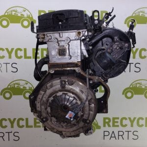 Motor Chevrolet Tracker 1.8 16v (05032190)