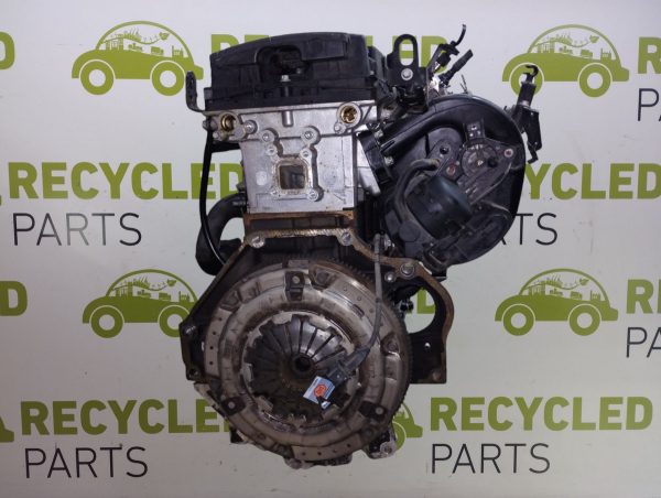Motor Chevrolet Tracker 1.8 16v (05032190)