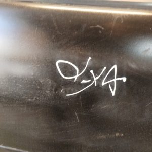 Puerta Trasera Derecha Chevrolet Corsa (06491311)