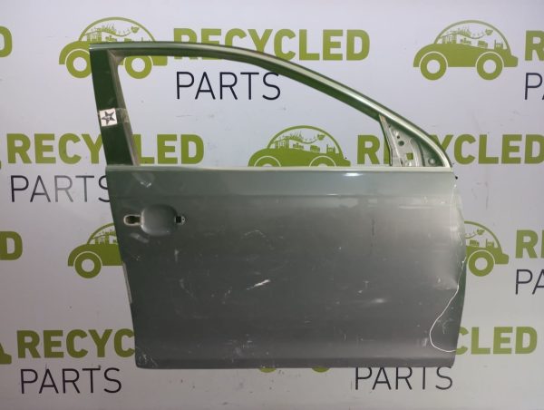 Puerta Delantera Derecha Vw Vento Lv (04128690) Lp