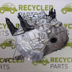 Caja De Velocidades Toyota Corolla 1.8 16v (06265932)