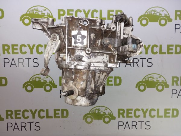 Caja De Velocidades Citroen Berlingo 1.9 Diesel (04513590)