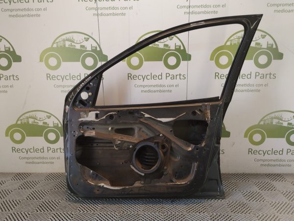 Puerta Delantera Derecha Peugeot 207 (05314817)