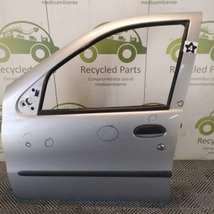 Puerta Delantera Izquierda Fiat Palio F1 (06483551)
