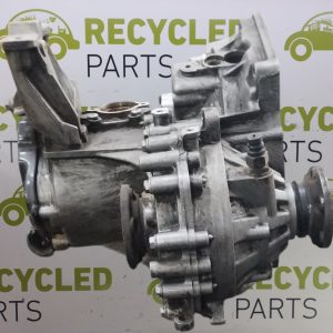 Caja De Velocidad Vw Bora 1.9 Tdi (06253933)