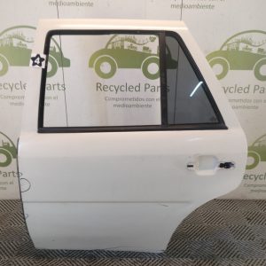 Puerta Trasera Izquierda Vw Gol G2 G3 G4 (05640825)