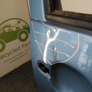 Puerta Delantera Derecha Vw Bora (04531156)