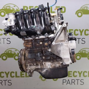 Motor Fiat Palio 1.4 8v Fire (06056576)