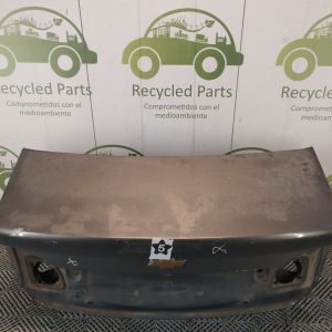 Tapa De Baul Chevrolet Classic (06248910)