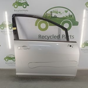 Puerta Delantera Derecha Nissan Tiida (02840372)