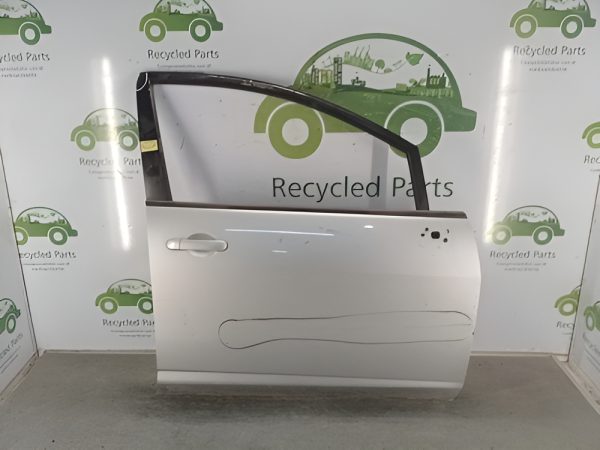 Puerta Delantera Derecha Nissan Tiida (02840372)