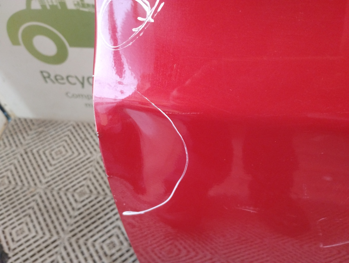 Puerta Delantera Izquierda Toyota Etios (05940863)