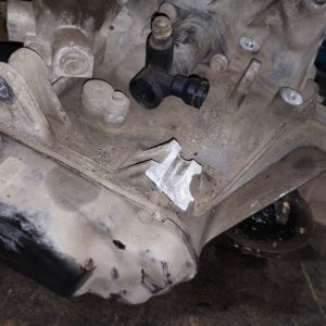 Caja De Velocidades Vw Fox 1.6 8v (05686335) Detalle