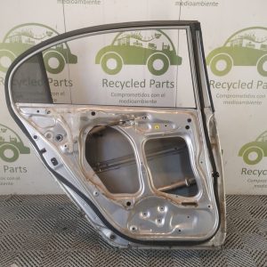 Puerta Trasera Izquierda Honda Civic 8va (05464245)