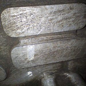 Motor Dodge Journey 2.4 16v (06159066)