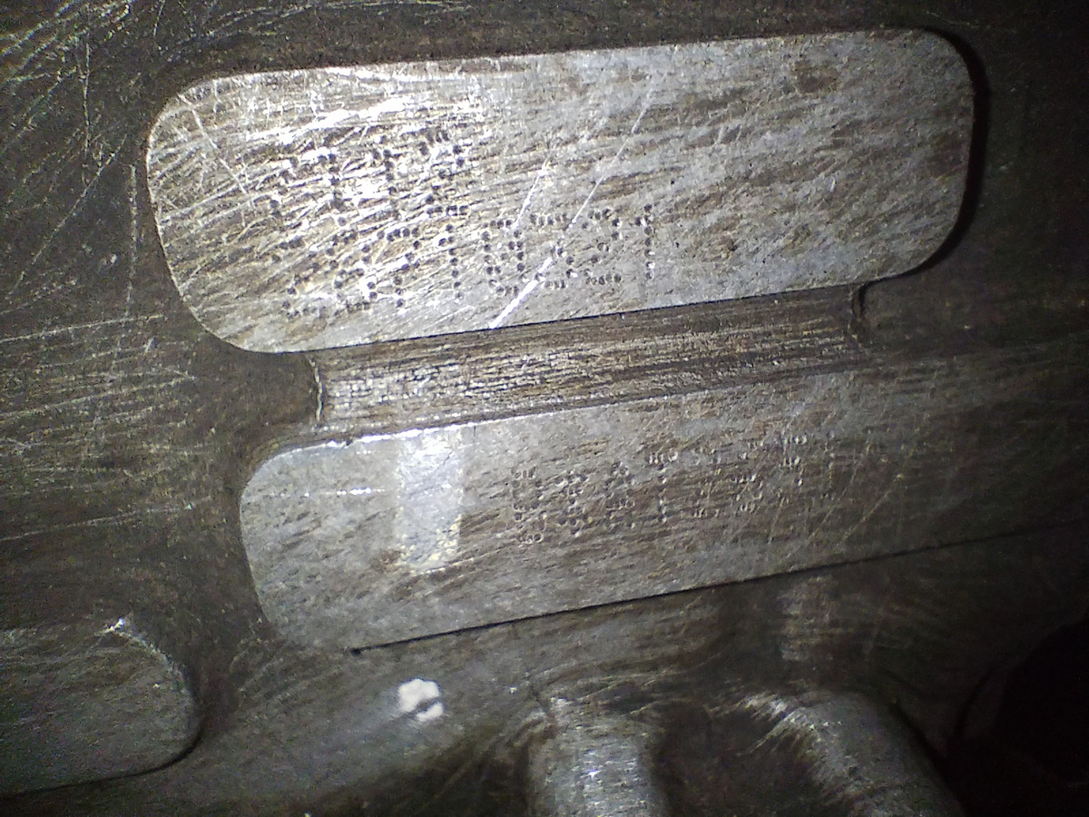 Motor Dodge Journey 2.4 16v (06159066)