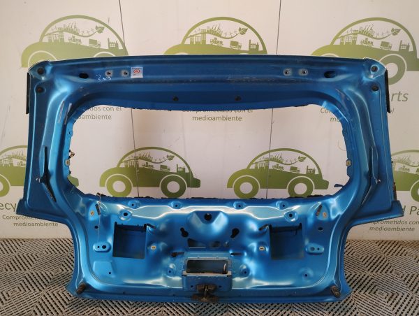 Porton Trasero Citroen Ds3 (03439916)