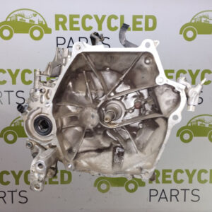 Caja De Velocidades Honda Fit L15a7 (01670614)