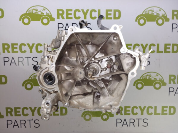 Caja De Velocidades Honda Fit L15a7 (01670614)