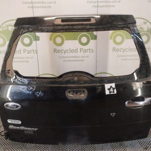 Porton Trasero Ford Ecosport (06073361)