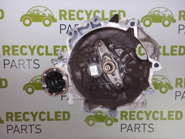 Caja De Velocidades Vw Fox 1.6 8v (06073182)