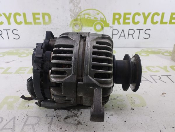 Alternador Vw Gol 1.6 (06203974)