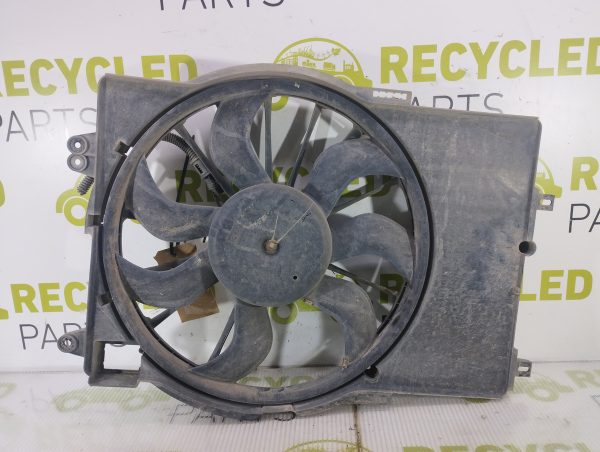 Electroventilador Fiat Punto 1.4 (05469646)