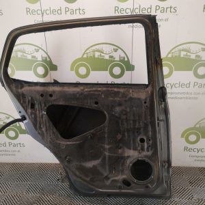 Puerta Trasera Izquierda Vw T-cross (05387824)