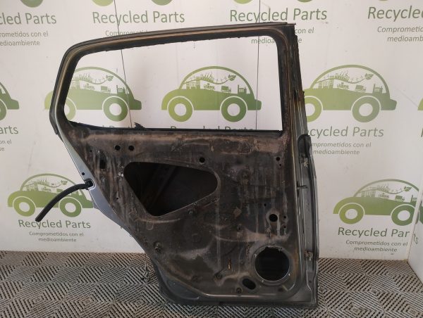 Puerta Trasera Izquierda Vw T-cross (05387824)